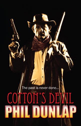Cotton's Devil by Phil Dunlap