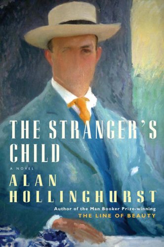 The Stranger's Child by Alan Hollinghurst