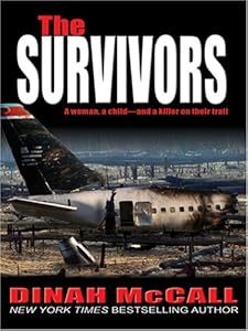 The Survivors (Wheeler Softcover)