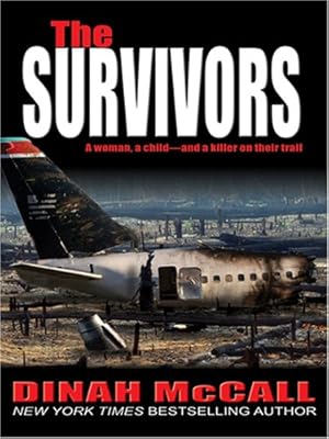 The Survivors (Wheeler Softcover)