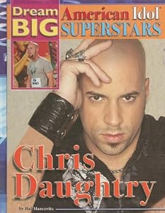 Chris Daughtry