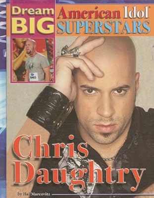 Chris Daughtry