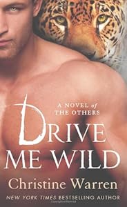 Drive Me Wild