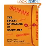 The Secret Knowledge of Grown-Ups