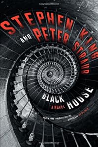 Black House: A Novel