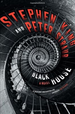 Black House: A Novel