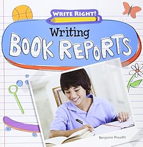 Writing Book Reports