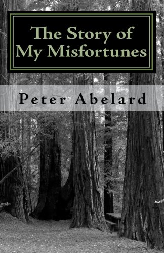 The Story of My Misfortunes