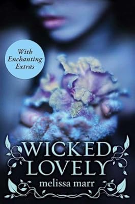 Wicked Lovely with Bonus Material