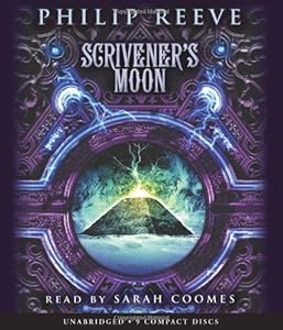 Scrivener's Moon - Audio
