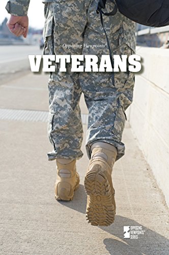 Veterans by Dedria Bryfonski 
			
			
		
		
		
       	 
       		
       			(Editor)