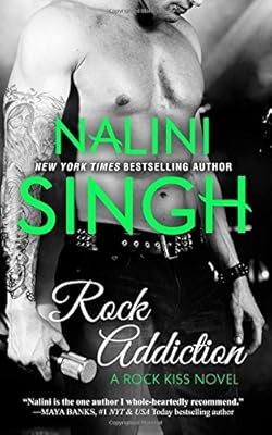 Rock Addiction