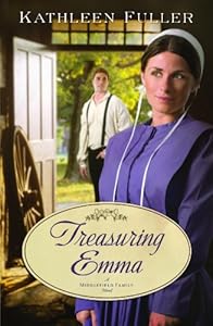 Treasuring Emma