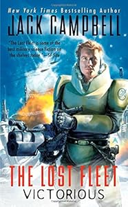Victorious by Jack Campbell