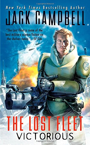 Victorious by Jack Campbell