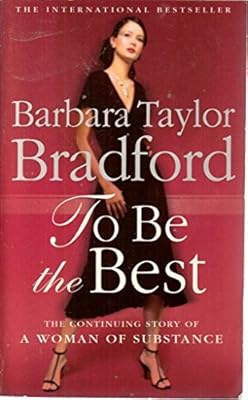 To be the best