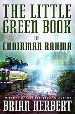 The Little Green Book of Chairman Rahma