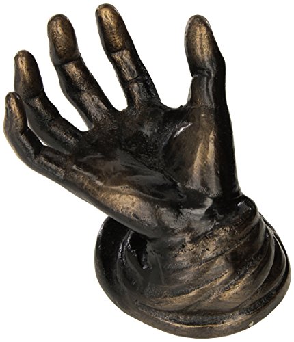 Algopix Similar Product 3 - Design Toscano Hand of a Child Statue