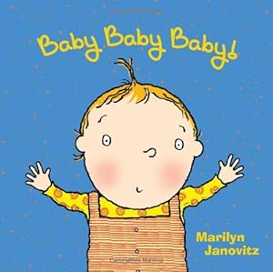 Baby Baby Baby!