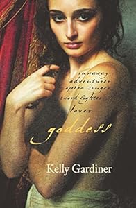Goddess by Kelly Gardiner