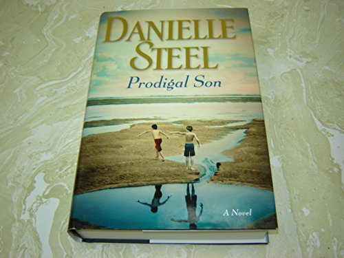 Prodigal Son by Danielle Steel