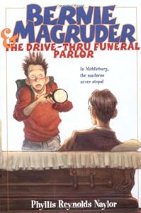 Bernie Magruder &amp; The Drive-Thru Funeral Parlor