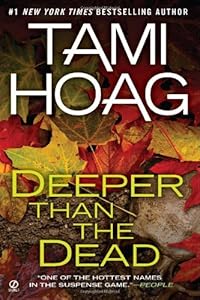 Deeper Than the Dead