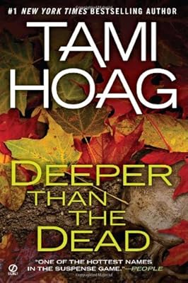 Deeper Than the Dead