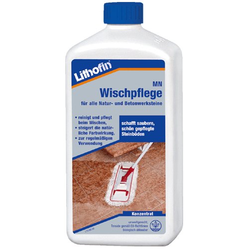 Lithofin Wischpflege 1 Liter