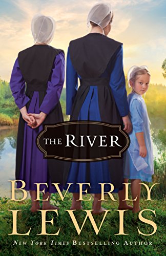 The River by Beverly Lewis