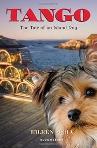 Tango: The Tale of an Island Dog