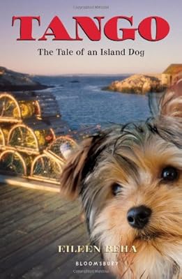 Tango: The Tale of an Island Dog