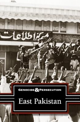 East Pakistan