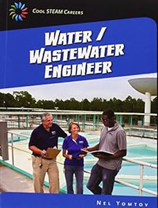 Water/Wastewater Engineer