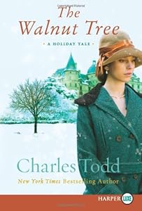 The Walnut Tree LP: A Holiday Tale