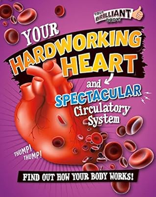 Your Hardworking Heart and Spectacular Circulatory System