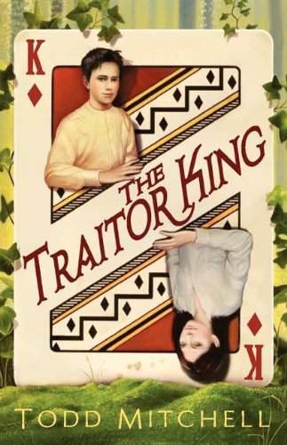 The Traitor King