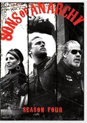 Sons of Anarchy: Season Four