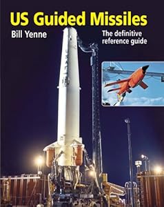 U.S. Guided Missiles