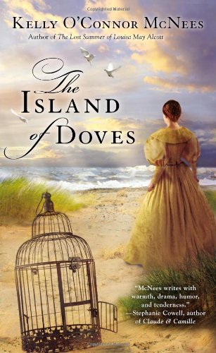 The Island of Doves by Kelly O'Connor McNees