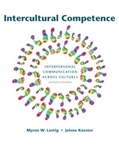 Intercultural Competence Plus MySearchLab with EText -- Access Card Package by Myron W. Lustig (25-Jul-2012) Paperback