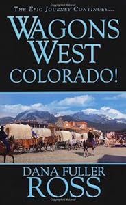 Wagons West: Colorado