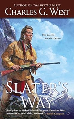 Slater's way