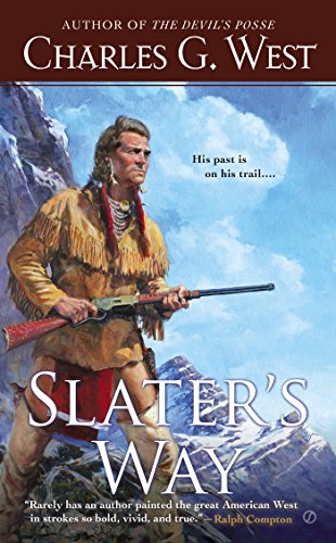 Slater's way by Charles G West
