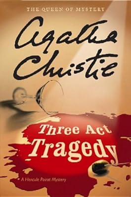 Three Act Tragedy