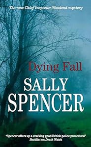 A Dying Fall by Sally Spencer