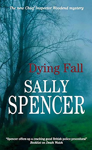A Dying Fall by Sally Spencer