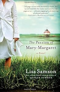 The Passion of Mary-Margaret