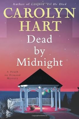 Dead by Midnight: A Death on Demand Mystery