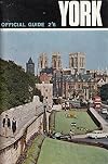 City and County of the City of YORK. (Official Guide)